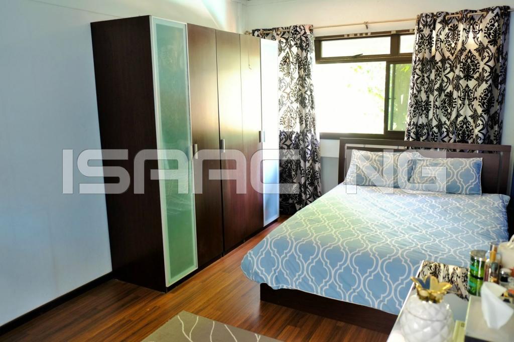 Blk 617 Bukit Panjang Ring Road (Bukit Panjang), HDB Executive #105309662